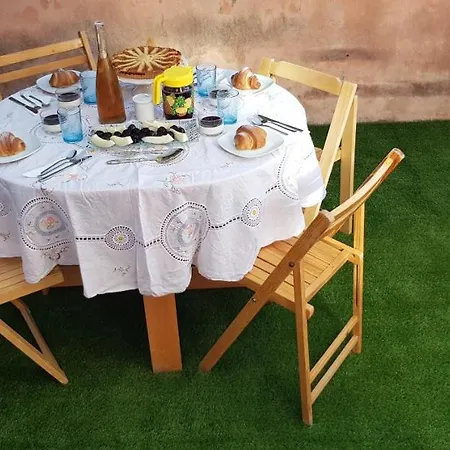 Vista Su Roma Bed & Breakfast