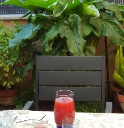 Bed & Breakfast Vista Su Roma Marco Simone