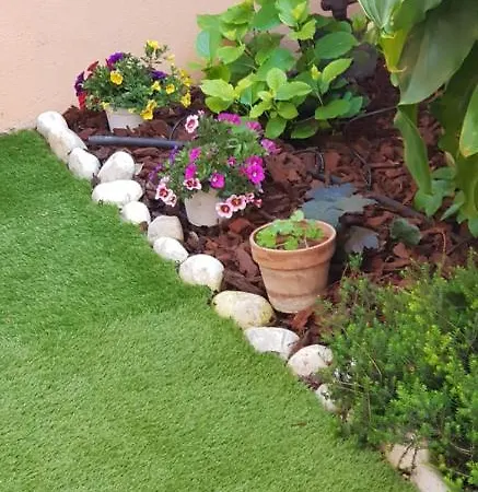 Vista Su Roma Bed & Breakfast