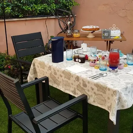 Vista Su Roma
