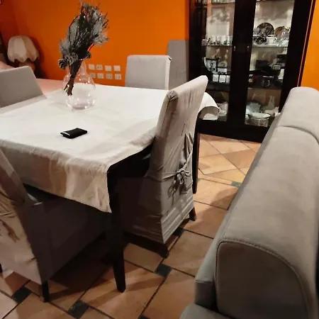 Panzió Vista Su Roma