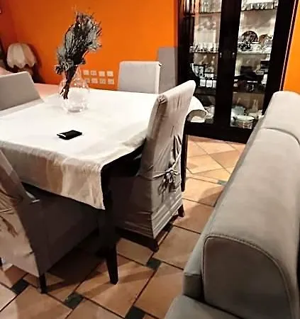 Vista Su Roma Marco Simone