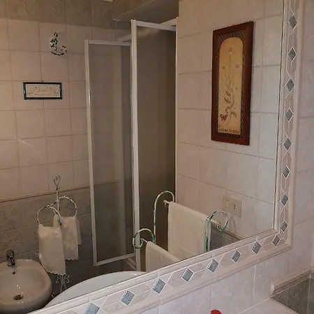 Panzió Vista Su Roma Marco Simone