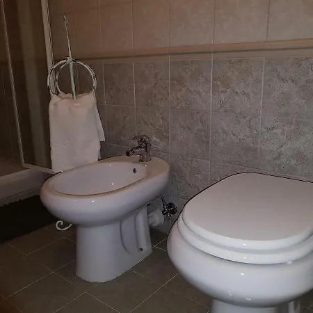 Vista Su Roma 3* 马尔科西蒙尼