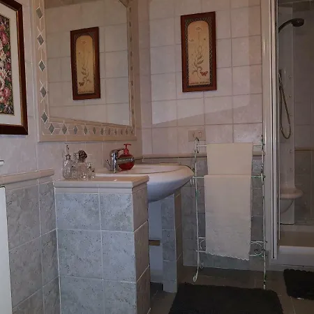 Vista Su Roma Bed & Breakfast *