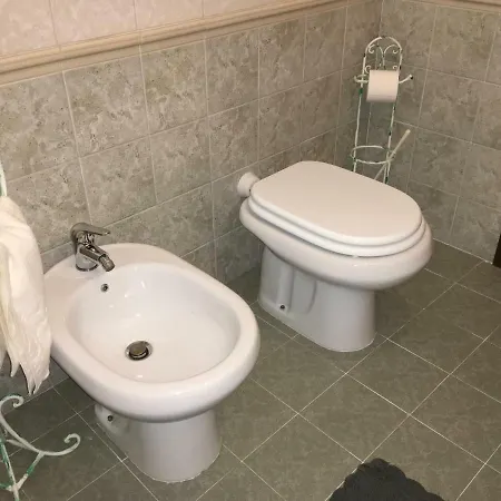 Vista Su Roma 3* 马尔科西蒙尼
