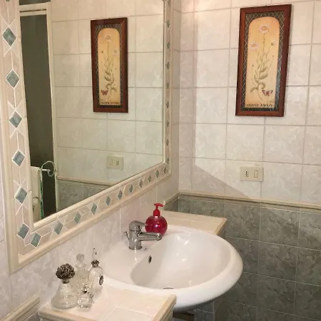Vista Su Roma Bed & Breakfast *
