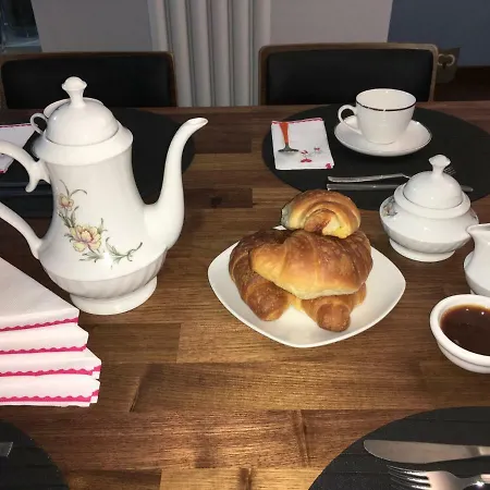 Bed & Breakfast Vista Su Roma Marco Simone