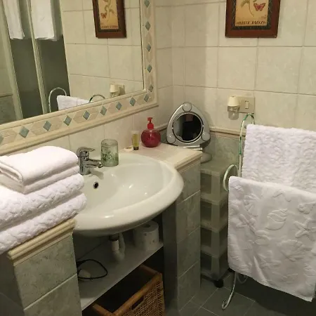 Vista Su Roma Bed & Breakfast *