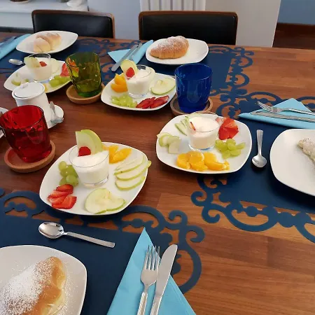 Vista Su Roma Bed & Breakfast *