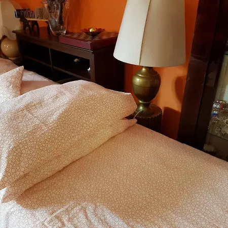Vista Su Roma Bed & Breakfast *