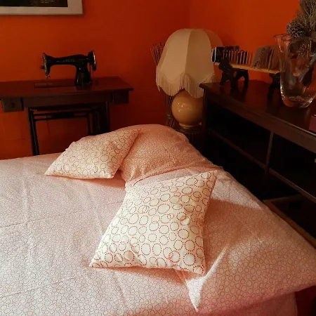 Vista Su Roma Bed & Breakfast