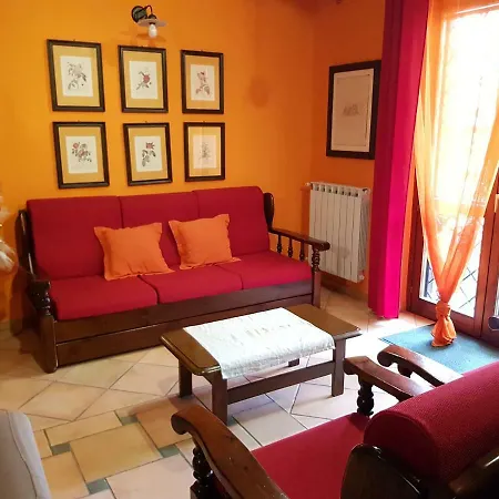 Vista Su Roma Bed & Breakfast
